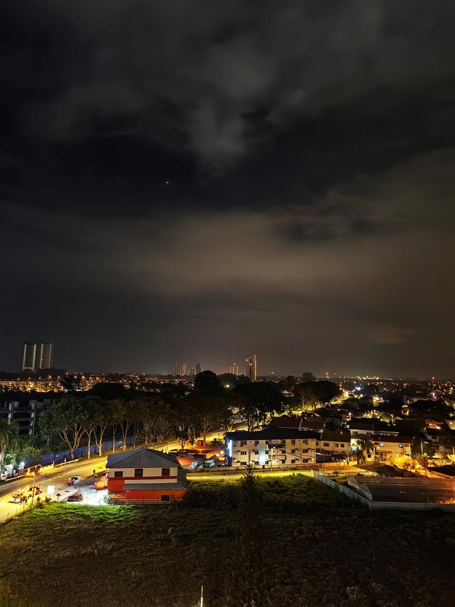 Melaka Gx Homestay Resort Pool View P0804 With Netflix, Tvbox And Games 외부 사진